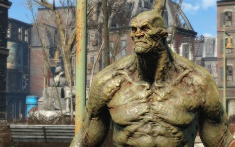 Use and abuse spoiler tags. Strong | Fallout Wiki | Fandom