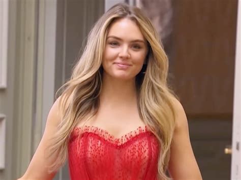 susie evans 9 things to know about the bachelor star clayton echard s bachelorette susie