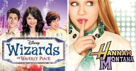 Best Disney Channel Shows Thatll Keep You Entertained Bored Panda