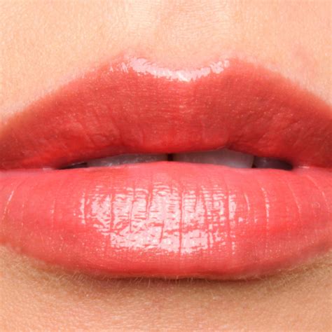 Becca Watermelon Opal Beach Tint Lip Shimmer Souffle Review Swatches