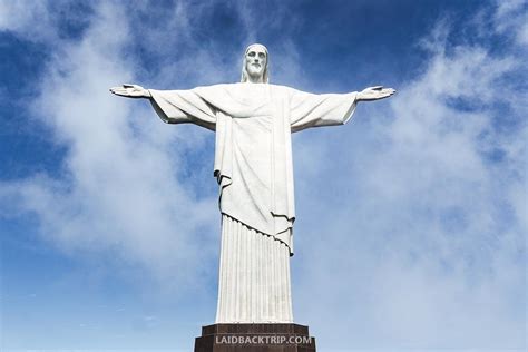 Visiting Christ The Redeemer Brazil Everything You Need To Know