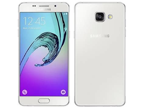 Samsung Galaxy A5 2016 Specs And Price Online