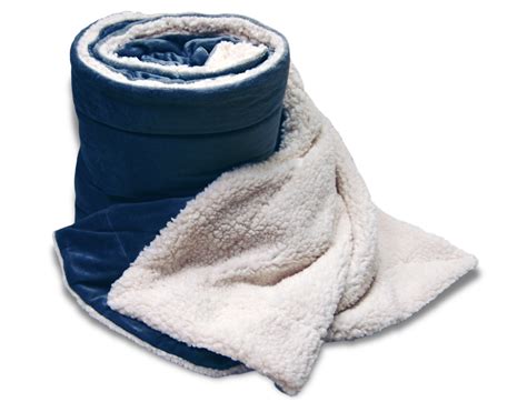 Mink blankets tend to be softer after the first washing, which washes out the starch used while manufacturing. FleecePro | Mink Sherpa Blankets