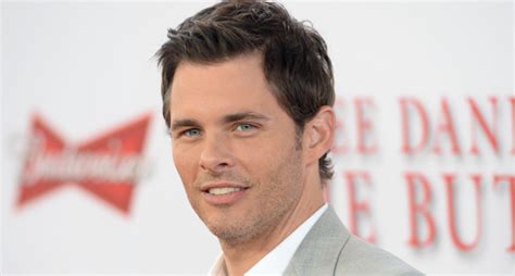 Biografia Di James Marsden Famiglia Carriera Partner Patrimonio