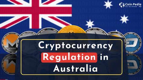 This means they're subject to capital gains tax. Cryptocurrency Regulations in Australia - Coinpedia