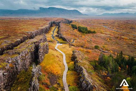 Thingvellir National Park Complete Guide Extreme Iceland