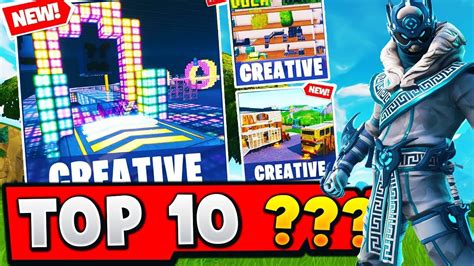 You can always come back for fortnite creative codes horror map because we update all the latest coupons and special deals weekly. TOP 10 MOST FUN Creative Maps In Fortnite (With Codes ...