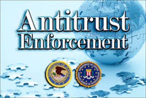 European antitrust policy is developed from two central rules set out in the treaty on the functioning of the european union Webinar: Antitrust Compliance Programs - July 15, 2015 12 Noon EST - Corruption, Crime & Compliance