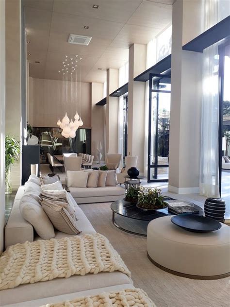 Everyone wants to have a well designed home. For more luxury home interior design inspirations check ...