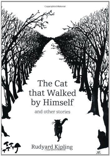 25 Best Books For Cat Lovers The Bibliofile If Rudyard Kipling