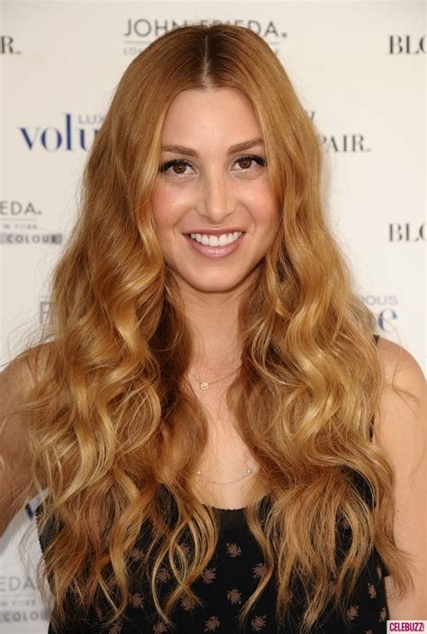 Whitney Port Hair Styles Cool Hairstyles Hair Beauty