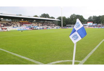 Spieltags steigen allesamt am nächsten samstag um 13.30 uhr. SV Meppen - Stadion - Hänsch-Arena | Transfermarkt