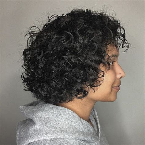 50 Perm Hair Ideas That Will Rock Your Looks Hair Adviser Permed Hairstyles Permanent Curls