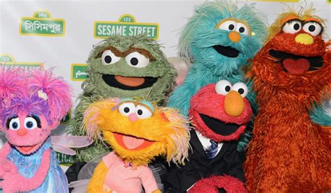 5 ‘sesame Street Scandals You Wont Believe From Katy Perry To Kevin