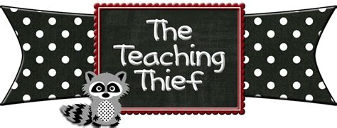 The Teaching Thief | Teaching comprehension, Teaching, Whole brain teaching