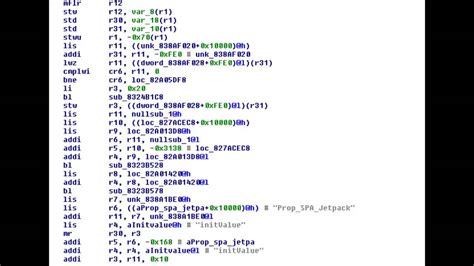 Gta Online Jetpack Confirmed In Source Code Gta V Youtube