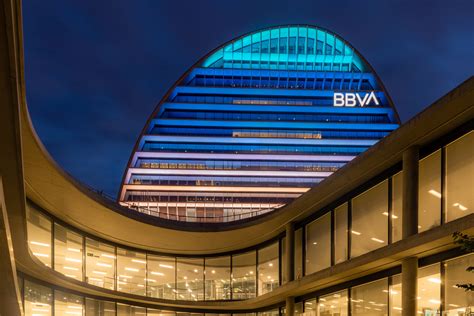 Bbva Group Accionistas E Inversiones En Bolsa Analistas De Mercados