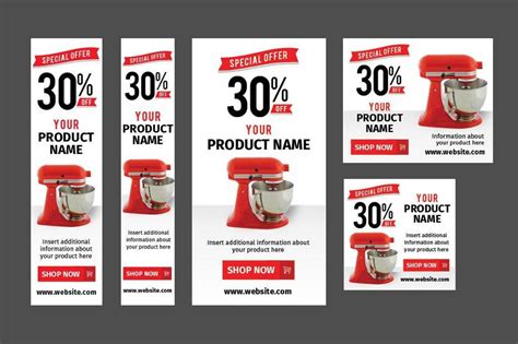 Banner Ad 13 Examples Format Pdf Examples
