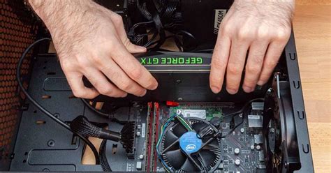 Step By Step Guide To Assemble Your Own Pc By Parts Itigic