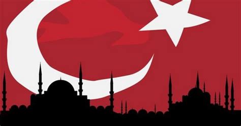 Niet alleen turkije, maar vele andere landen zijn met hun vlag geïnspireerd door het vroegere ottomaanse rijk. Steeds meer jonge Turken migreren naar Turkije | Radio 2 ...