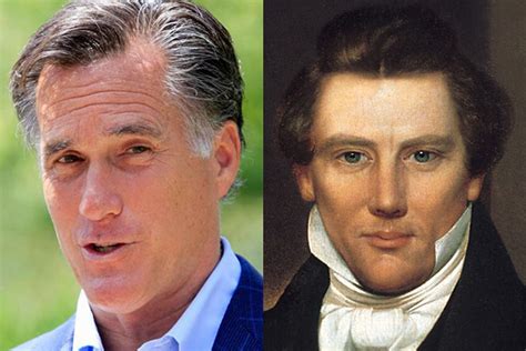 Mitt Romney Disgrace To Mormonism Salon Com