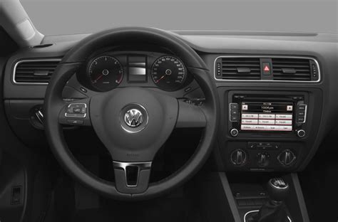 2012 Volkswagen Jetta Specs Price Mpg And Reviews