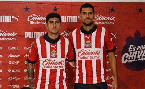 Noticias De Chivas Hoy 7 De Enero Debuta El Rebaño En El Clausura 2023