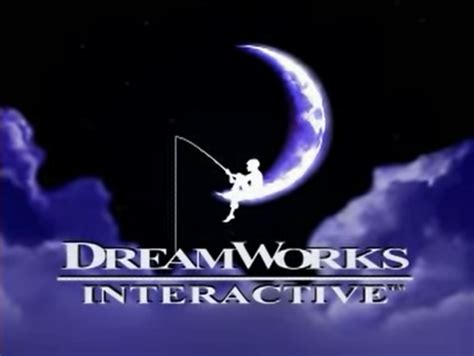 Dreamworks Interactive Audiovisual Identity Database