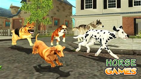 Dog Games Free Online Dog Games