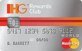Join ihg® rewards loyalty program to enjoy the best hotel rewards & exclusive member offers. IHG Rewards MasterCard Review - Rewards Guru
