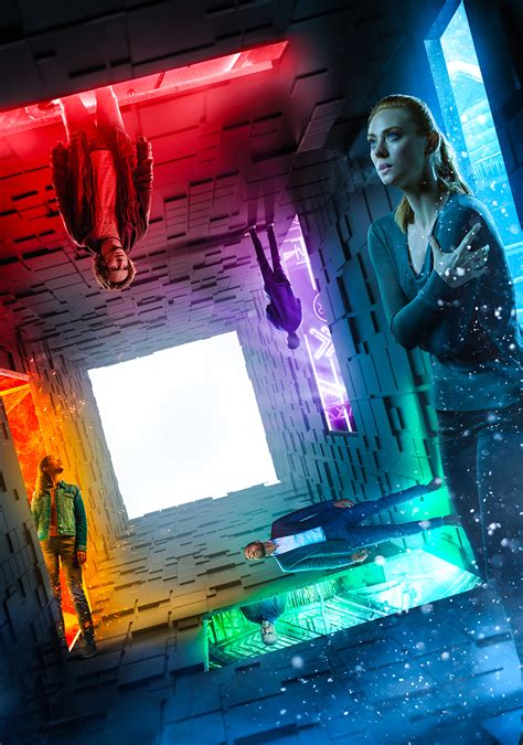 Thriller 2019 1 hr 40 min. Escape Room | Movie fanart | fanart.tv