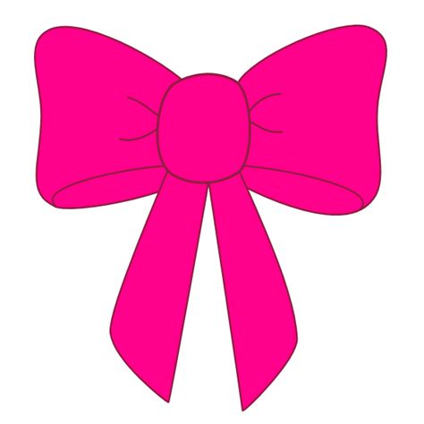Minnie Bow Clipart Free Download On Clipartmag