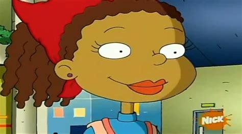 Image Susie Carmichael All Grown Up 2png Rugrats Wiki Fandom