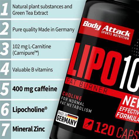 Жиросжигатели lipo jets отзывы LIPO 100 - 60 Caps купить в Украине - Sport-Factor LIPO 100 - 60 Caps купить в Украине - Sport-Factor Жиросжигатели lipo jets отзывы