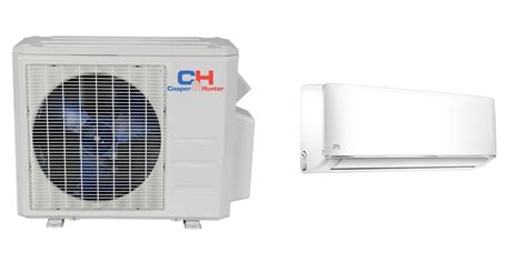 All New Mini Split Ductless Heatpump Systems Candh Ductless Mini Split In