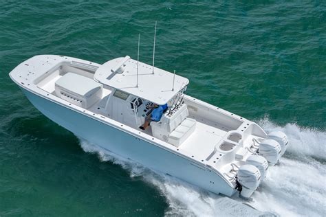 When you search for your next boat with florida mariner, you can rest easy knowing that you're browsing the best selection of used boats for sale in florida. 40' Catamaran Boat For Sale | Invincible Boats - Made in ...