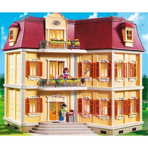 33+ neu bilder wann flüge am billigsten : Playmobil Haus Villa 5302 - Heimidee