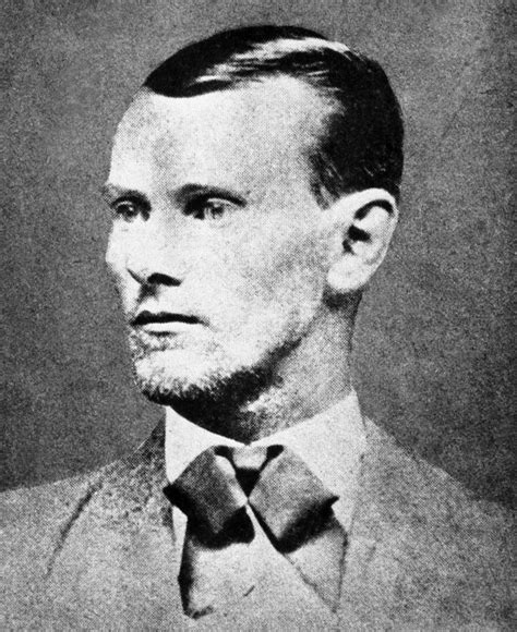 What Drove Wild Wests Jesse James To Become An Outlaw Wuwm