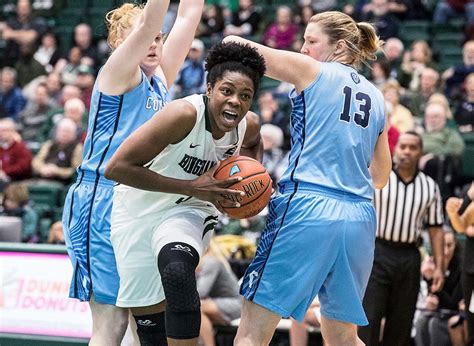 Binghamton Womens Basketball Daily Photo Dec 30 2016 Binghamton University
