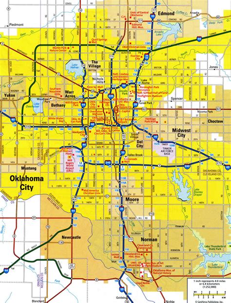 Oklahoma City Turnkey Real Estate Get Rich Education
