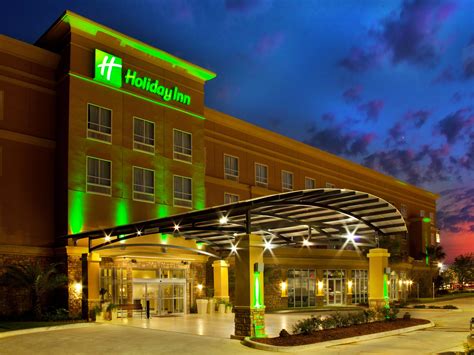 Hotels In Hammond Louisiana Holiday Inn Hammond
