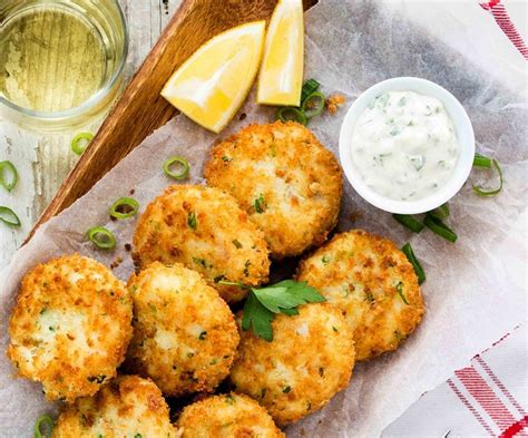 Delicate Light Fish Cakes Are Lovely As A Snack Fish Cake Recipes