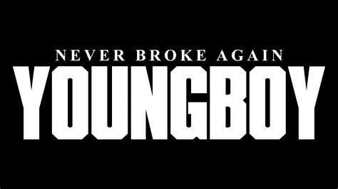 Nba Youngboy Logo Valor História Png