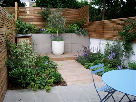 50 Ideas For Small Garden Design Small City Garden Small Courtyard