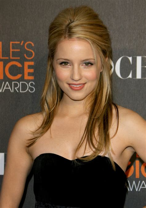 People S Choice Awards Of Dianna Agron Nude Celebritynakeds