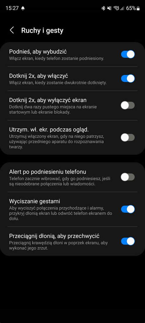 Jak zrobić zrzut ekranu screena na telefonie Instrukcja screenshotów dla Androida i iPhone a