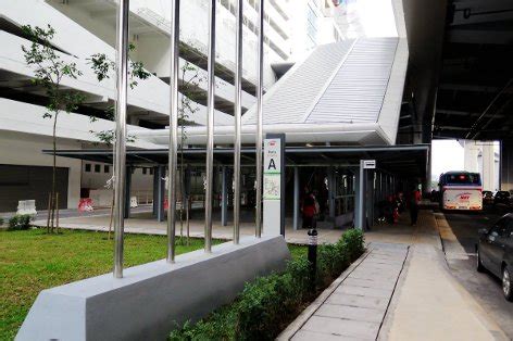 N käyttöönoton myötä sri raya mrt: Sri Raya MRT Station - klia2.info