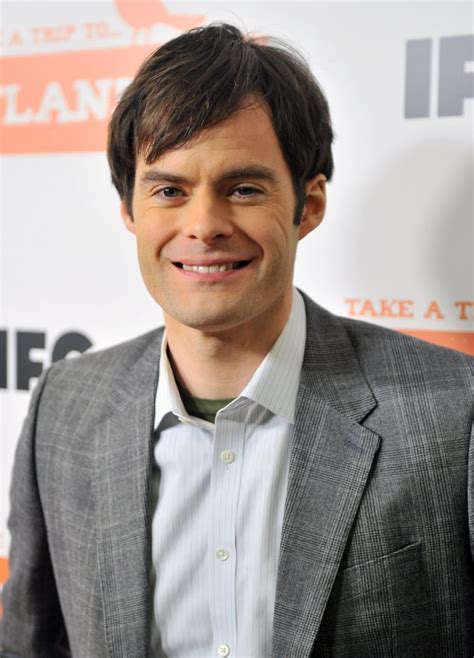 Bill Hader Hot Actors Nominated For Emmys 2012 Popsugar Love And Sex Photo 13
