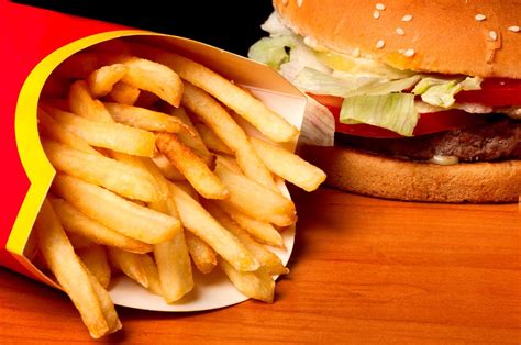 Another advantage is the price, because sometimes you can buy full. Die 7 größten Fast Food-Ketten der Welt - Und Mc Donald's ...