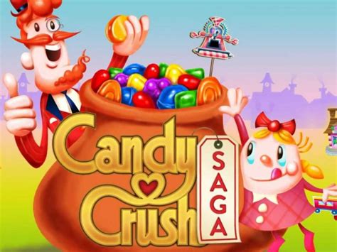 Once the app downloads and updates you can open it up and continue enjoying the candy crushing fun! Why King's Candy Crush IPO Is A Terrible Idea - Business ...